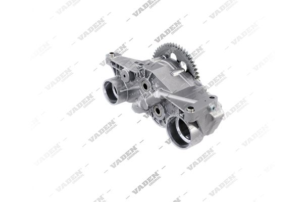 čerpadlo oleje MB Actros MP4, MP5 0101324
