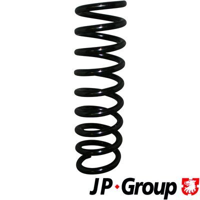 JP GROUP Mercedess пружина задняя L=346mm W202 96-