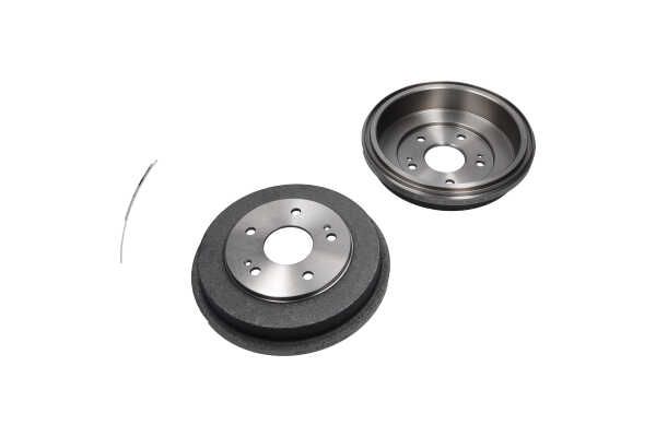 Kavo Parts BD-2455 Brake Drum