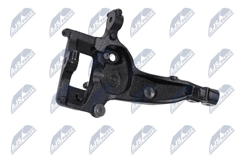 Käändmik, rattakinnitus, NTY ZZP-FR-041