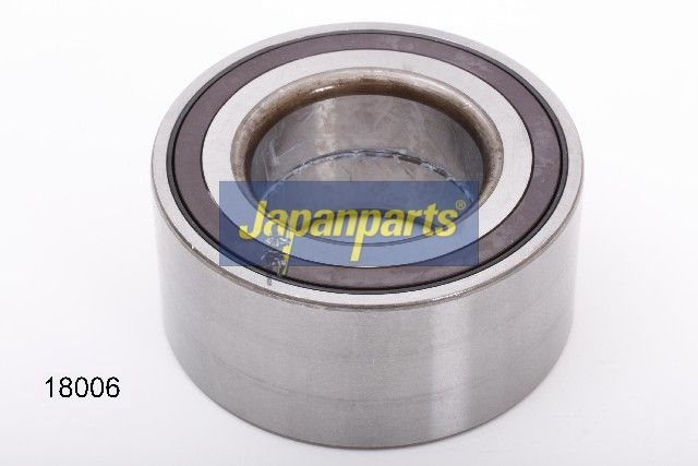 Juego de cojinete de rueda JAPANPARTS KK-18006