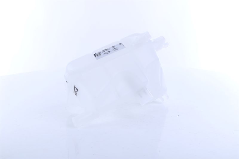 NISSENS 996368 Expansion Tank, coolant