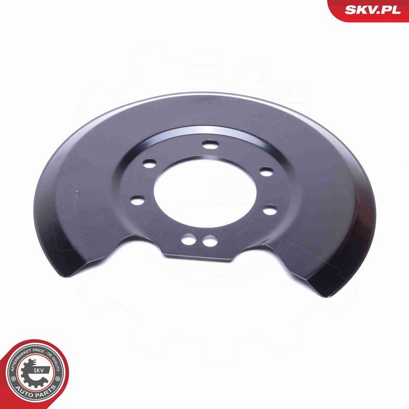 This part match OEM code: 93BB2K317CB