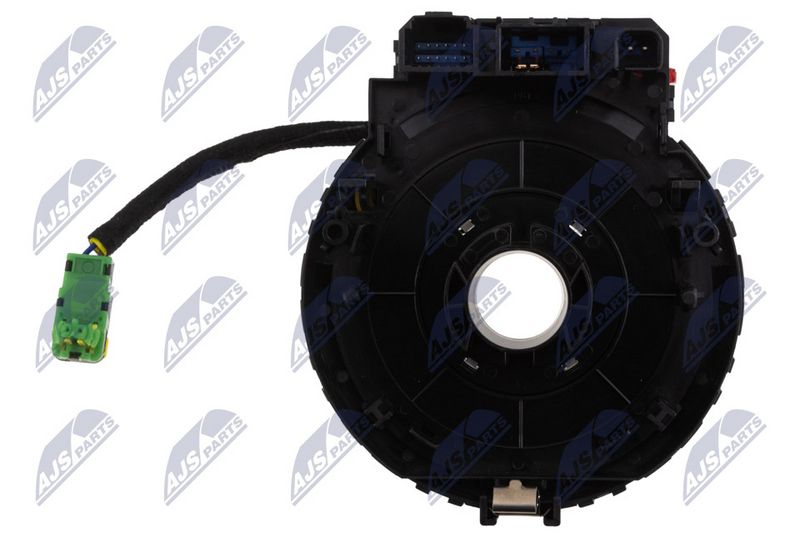NTY EAS-KA-019 Clock Spring, airbag