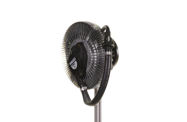 MAHLE CFC 24 000P Clutch, radiator fan
