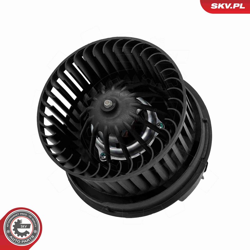 ESEN SKV 68SKV295 Interior Blower