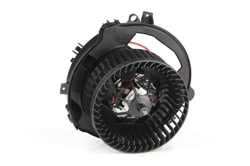 NISSENS 87426 Interior Blower