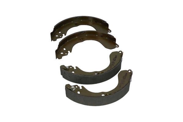 Kavo Parts KBS-10013 Brake Shoe Set