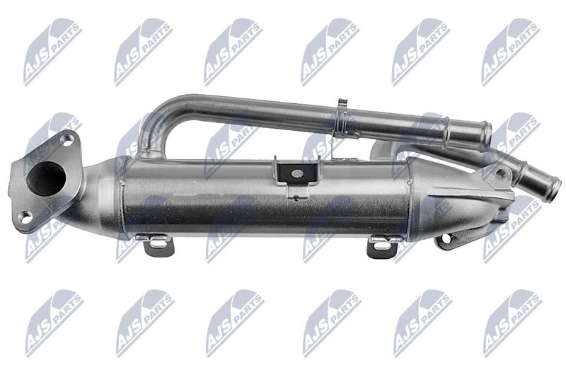 Radiaator, heitgaaside tagasijooks, NTY EGR-WW-035A