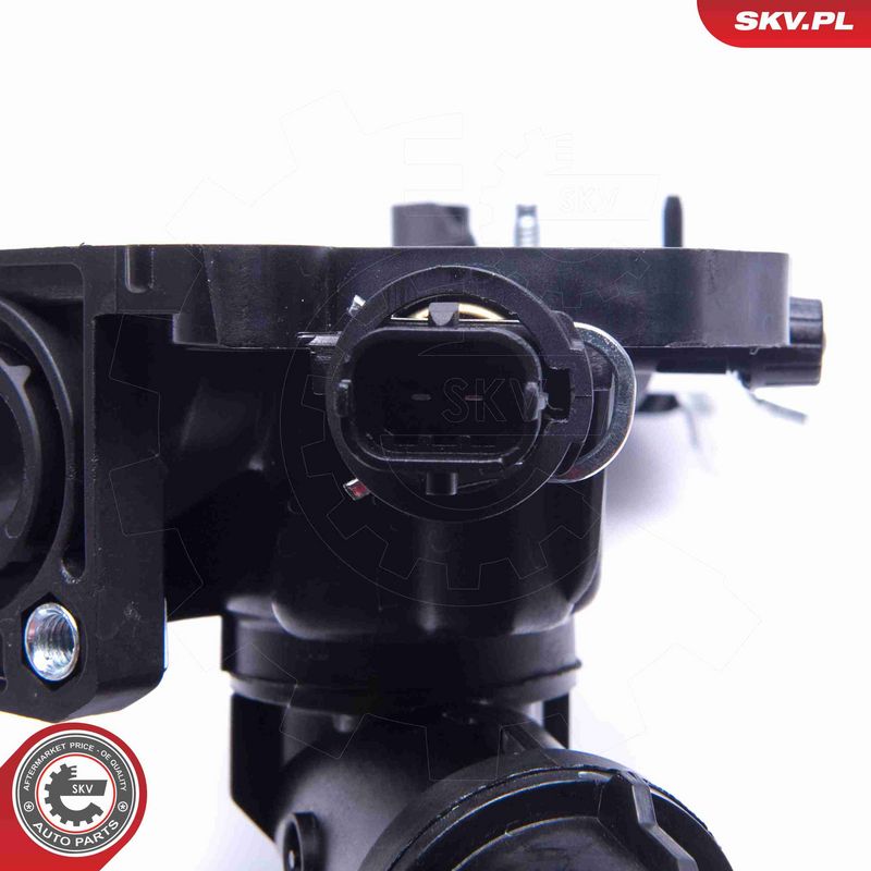 ESEN SKV 20SKV091 Thermostat, coolant