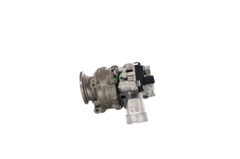 REMANTE 003-001-004352R Charger, charging (supercharged/turbocharged)
