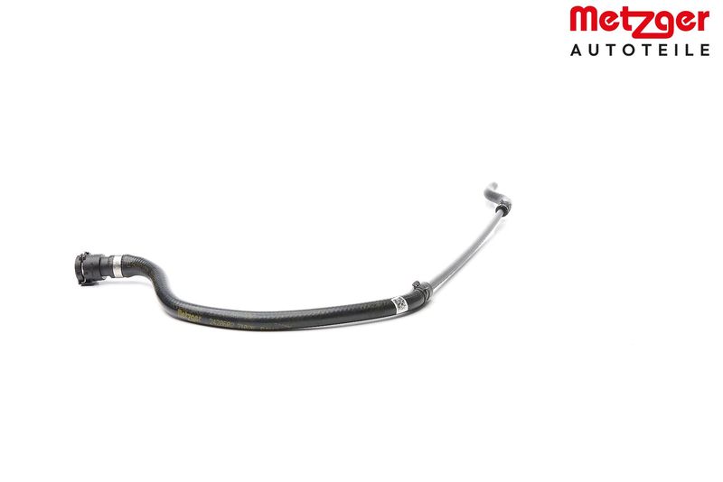 METZGER AUTOTEILE 2420602 Radiator Hose