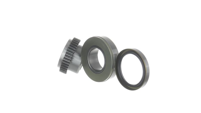 Rattalaagrikomplekt, SKF VKBA 7550