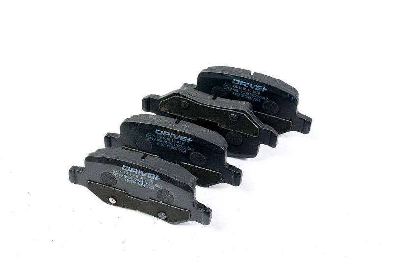 Dr!ve+ DP1010.10.0870 Brake Pad Set, disc brake
