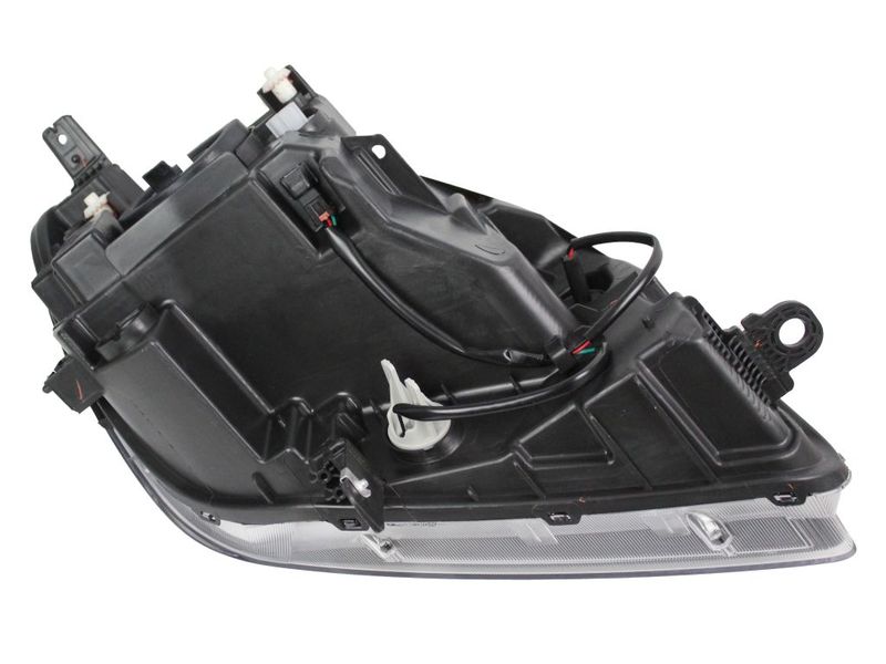 ABAKUS 235-1113LMLD-EM Headlight