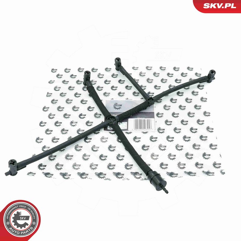 ESEN SKV 54SKV311 - Hose, fuel overflow