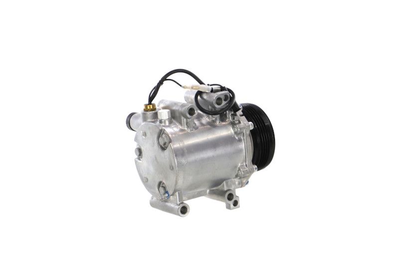REMANTE 005-001-000318R Compressor, air conditioning