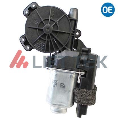 LIFT-TEK villanymotor, ablakemelő LT RNO102 L C