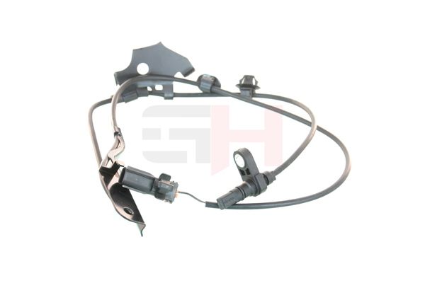 Andur, rattapöörete arv, GH GH-704508H