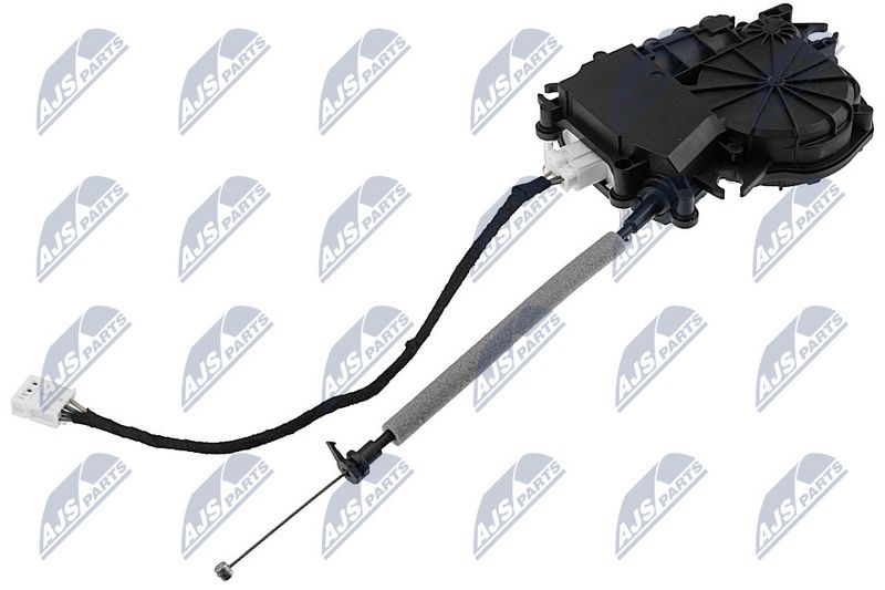 Tagaluugi sulgur, NTY...