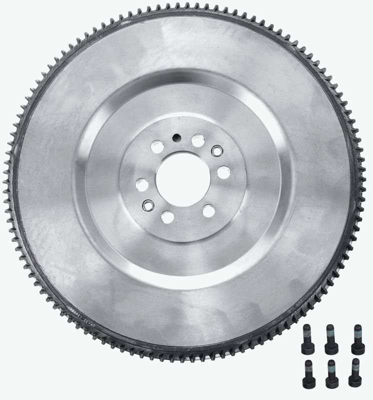 SACHS Volant moteur 6366 000 055
