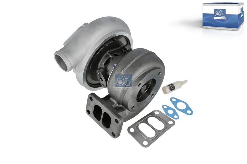 Compresor,sistem de supraalimentare 3.19002 DT Spare Parts