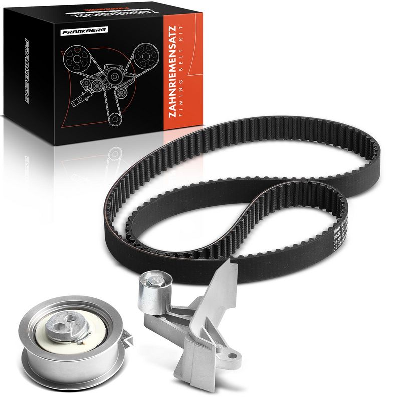 Frankberg 5481FB0020845 Timing Belt Kit