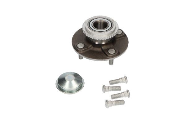 KAVO PARTS kerékcsapágy készlet WBH-6527