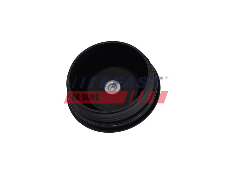 FAST FT04363 Cap, oil filter housing