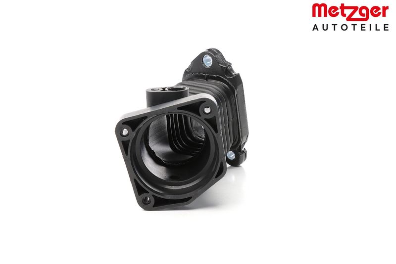 METZGER AUTOTEILE 2401333 Intake Pipe, air supply
