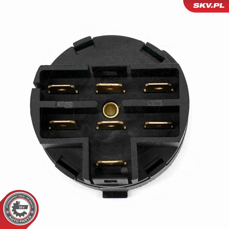 ESEN SKV 65SKV013 Užvedimo spynelė