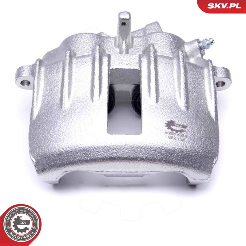 Pidurisadul, ESEN SKV 46SKV634