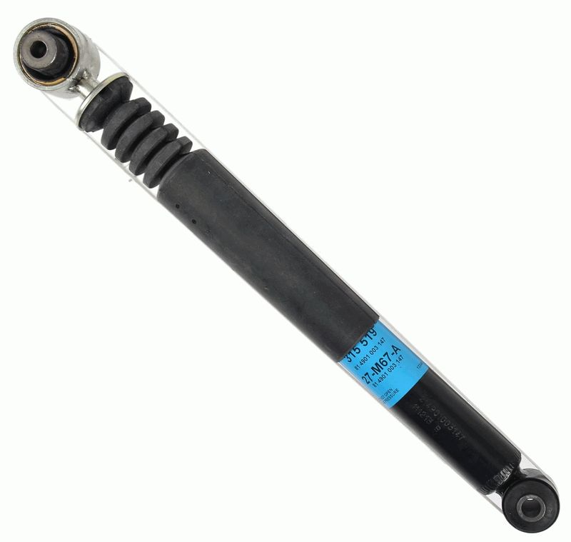 SACHS lengéscsillapító 315 519