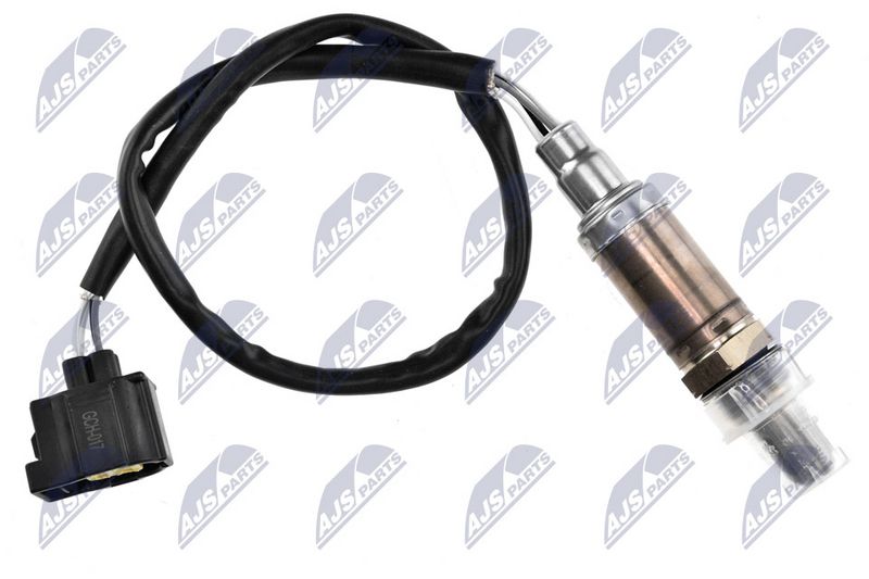 Lambda andur, NTY ESL-CH-017