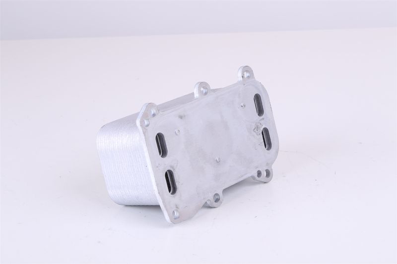 Õliradiaator, mootoriõli, NISSENS 90876