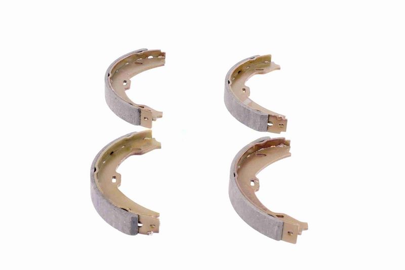 VAICO V30-0541 Brake Shoe Set, parking brake