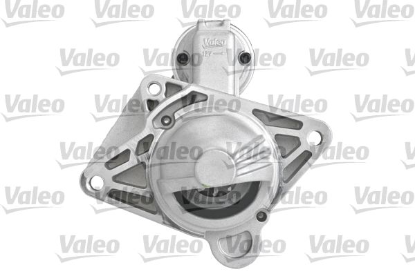 VALEO 458291 Starter