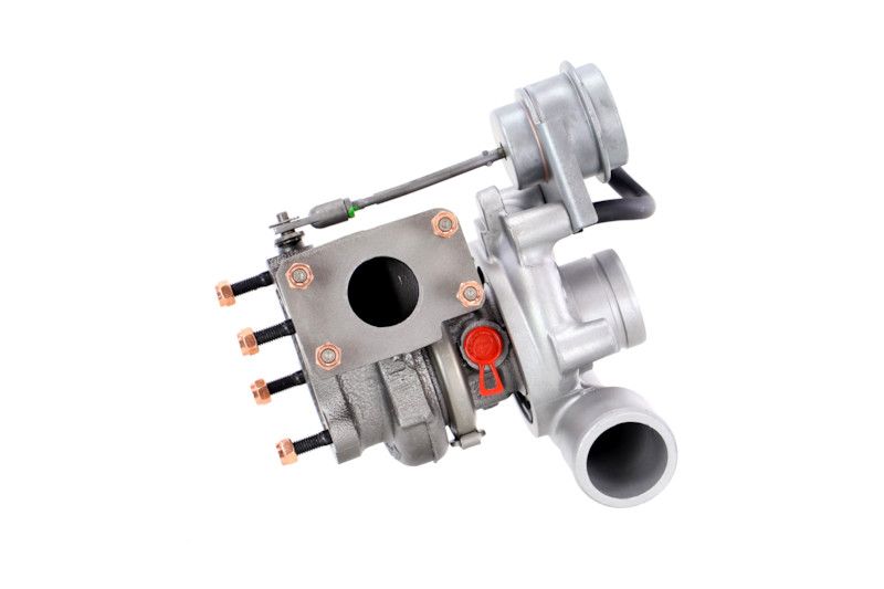 REMANTE 003-002-001038R Charger, charging (supercharged/turbocharged)