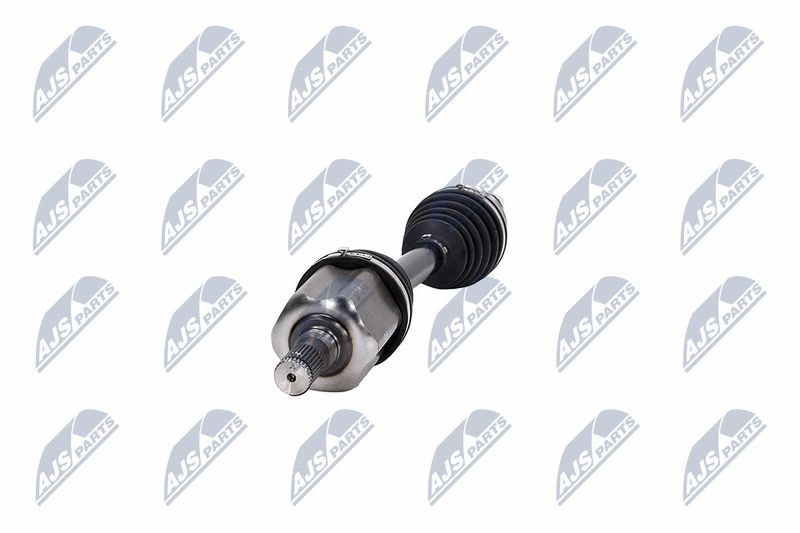 Veovõll, NTY NPW-CH-042