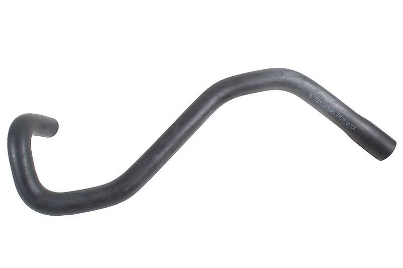 METZGER AUTOTEILE 2421821 Radiatoriaus žarna