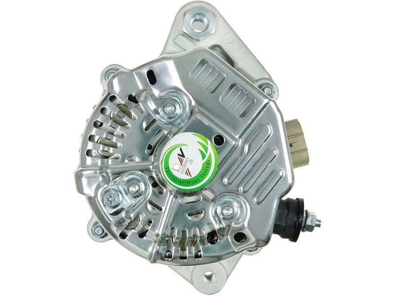 AS-PL A6033 Alternator