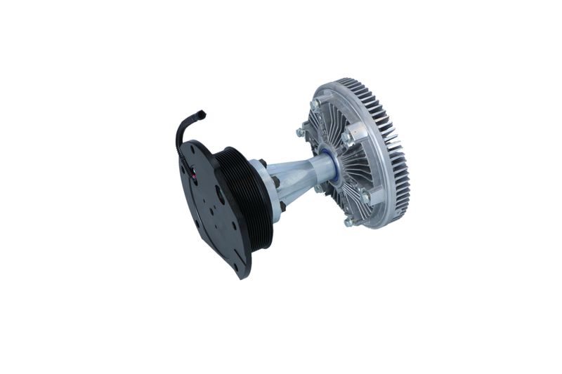 Spojka, větrák chladiče 49017