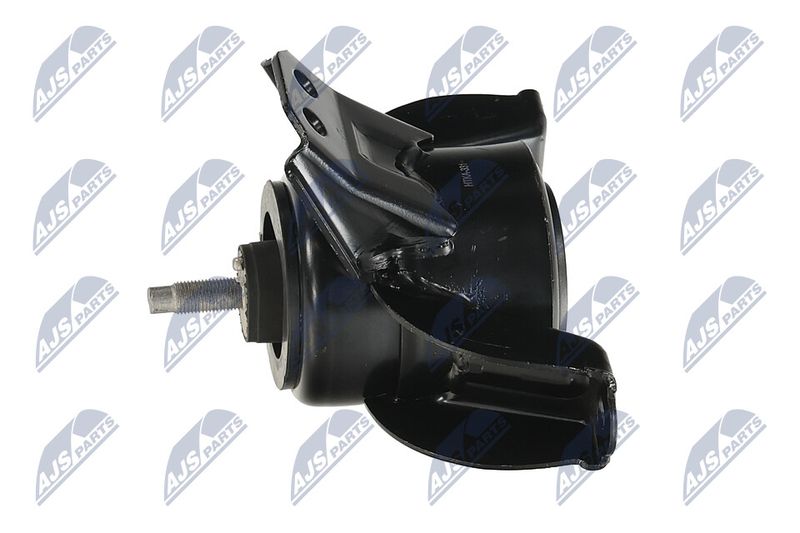 Paigutus, Mootor, NTY ZPS-KA-331