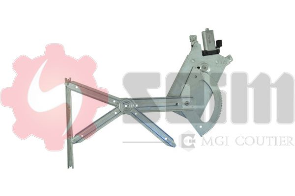 SEIM 900832 Lango pakėlimo mechanizmas