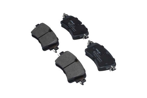 Kavo Parts KBP-10119 Brake Pad Set, disc brake