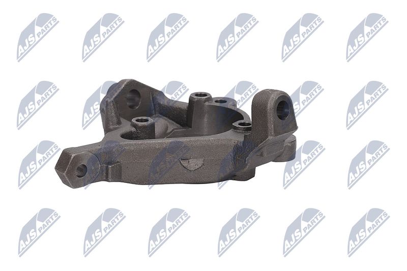 Käändmik, rattakinnitus, NTY ZZP-CH-009