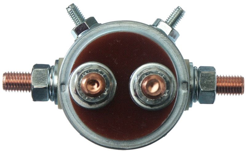 F032133616 SOLENOID