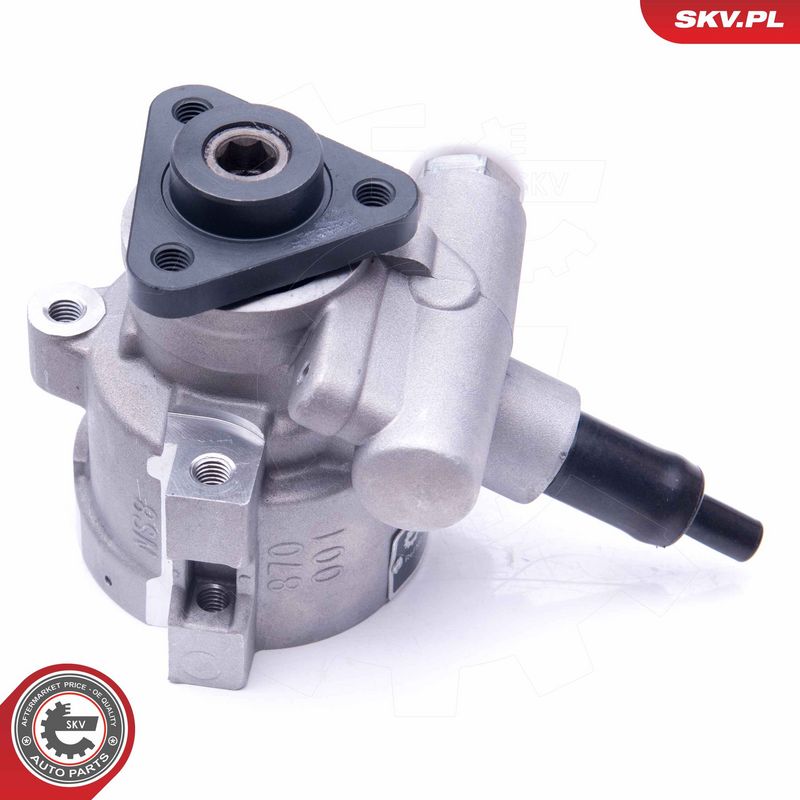 Hüdraulikapump, roolimine, ESEN SKV 10SKV258