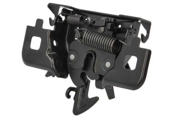 Vergrendeling motorkap past: FIAT TALENTO 296  NISSAN NV300  OPEL VIVARO B  RENAULT CAPTUR I, CLIO IV Ph I, CLIO IV Ph II, TRAFIC III, ZOE 06.12-