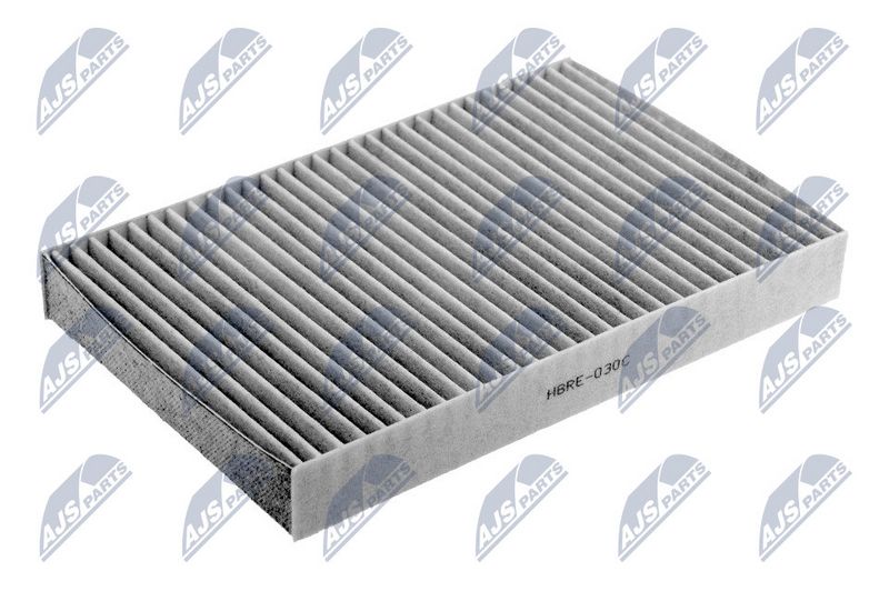 NTY FCF-RE-030C Filter, cabin air